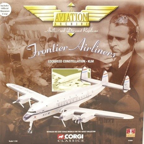 Aviation Archive - 47504